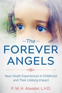 Produktbild: The Forever Angels