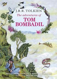 Bild vom Artikel The Adventures of Tom Bombadil vom Autor J. R. R. Tolkien