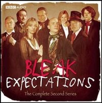 Bild vom Artikel Evans, M: Bleak Expectations: The Complete Second Series vom Autor Mark Evans