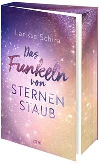 Produktbild: Das Funkeln von Sternenstaub