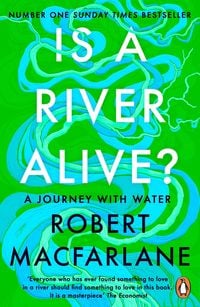 Produktbild: Is a River Alive?