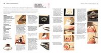 Produktbild: Joyer&iacute;a : manual pr&aacute;ctico de t&eacute;cnicas