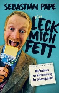 Produktbild: Ich Leck Mich Fett