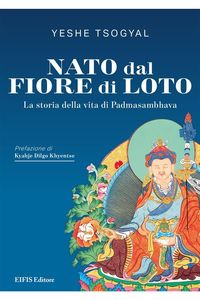 Produktbild: Nato dal Fiore di Loto