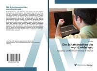 Produktbild: Die Schattenseiten des world wide web