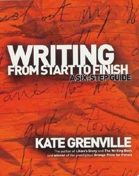 Produktbild: Writing from Start to Finish