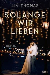 Produktbild: Solange wir lieben