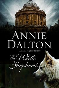 Produktbild: Dalton, A: The White Shepherd
