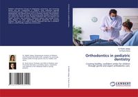 Produktbild: Orthodontics in pediatric dentistry