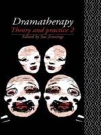 Produktbild: Dramatherapy: Theory and Practice 2