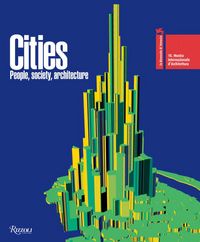 Produktbild: Cities: People, Society, Architecture: 10th International Architecture Exhibition - Venice Biennale