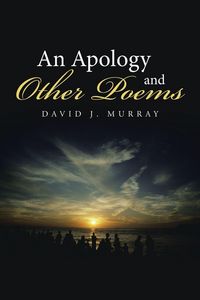 Produktbild: An Apology and Other Poems