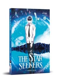 Produktbild: The Star Seekers 1