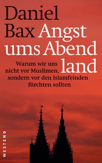Produktbild: Angst ums Abendland