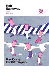 Produktbild: Kac Corap Bir Cift Yapar