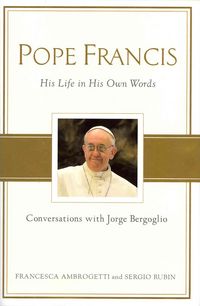Produktbild: Rubin, S: Pope Francis