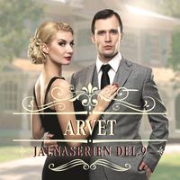 Produktbild: Arvet - Jalna 9