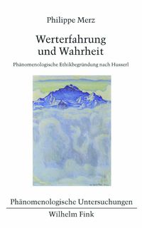 Produktbild: Werterfahrung und Wahrheit