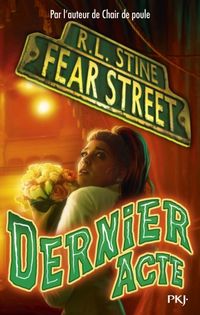 Produktbild: Fear street