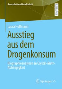Bild vom Artikel Ausstieg aus dem Drogenkonsum vom Autor Laura Hoffmann