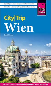 Produktbild: Reise Know-How CityTrip Wien