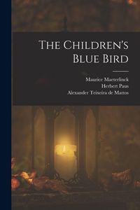 Produktbild: The Children's Blue Bird