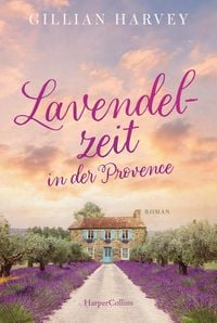 Produktbild: Lavendelzeit in der Provence