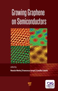 Produktbild: Growing Graphene on Semiconductors