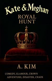 Produktbild: Kate and Meghan - ( Royal Hunt )