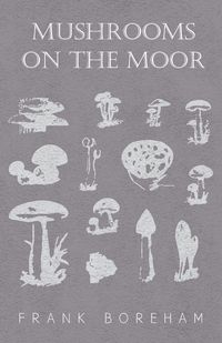 Produktbild: Mushrooms on the Moor