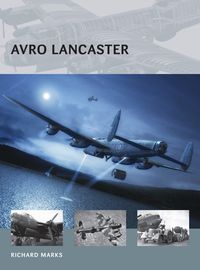 Produktbild: Avro Lancaster