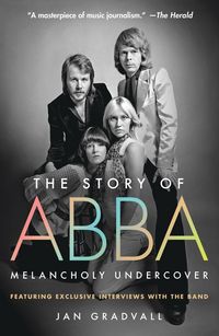 Produktbild: The Story of Abba