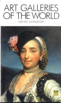 Produktbild: Art Galleries of the World