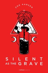 Produktbild: Silent as the Grave