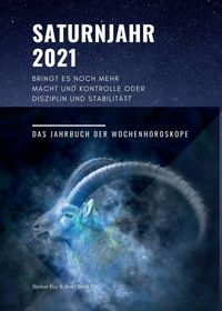 Produktbild: Saturnjahr 2021