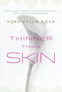 Produktbild: Thinner Than Skin