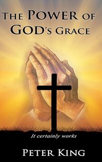 Produktbild: The Power of God's Grace