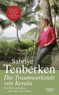 Produktbild: Die Traumwerkstatt von Kerala