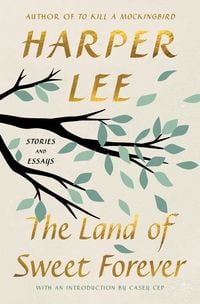 Produktbild: The Land of Sweet Forever