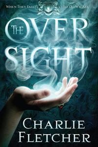 Produktbild: The Oversight