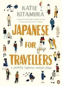 Produktbild: Japanese for Travellers