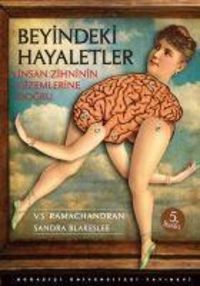 Produktbild: Beyindeki Hayaletler