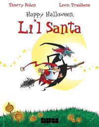 Produktbild: Happy Halloween, Li'l Santa