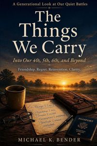 Produktbild: The Things We Carry into Our 40s, 50s, 60s, and Beyond