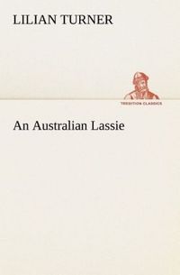 Produktbild: An Australian Lassie