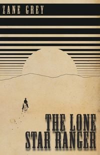 Produktbild: The Lone Star Ranger