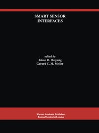 Produktbild: Smart Sensor Interfaces