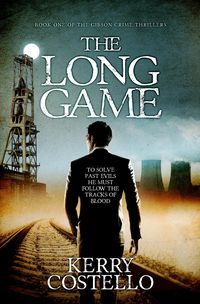 Produktbild: The Long Game