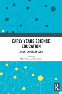 Produktbild: Early Years Science Education