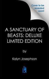 Produktbild: A Sanctuary of Beasts : Deluxe Limited Edition